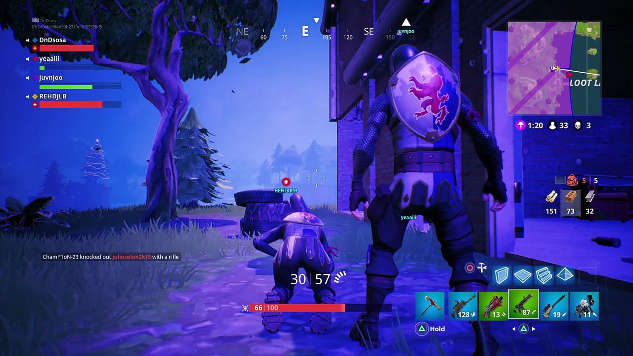 No health dub