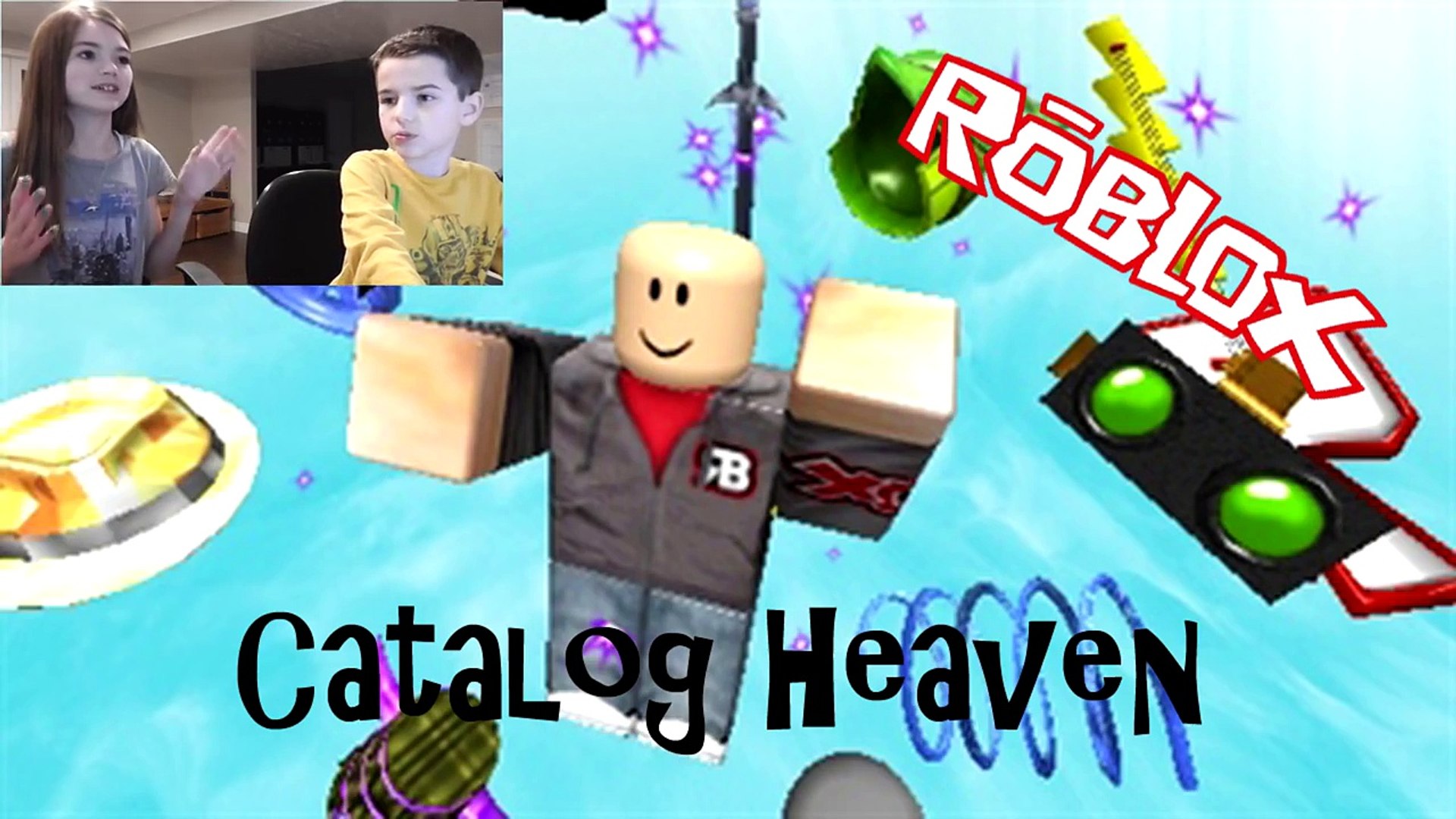 Catalog Heaven Roblox Video Dailymotion - roblox catalog images