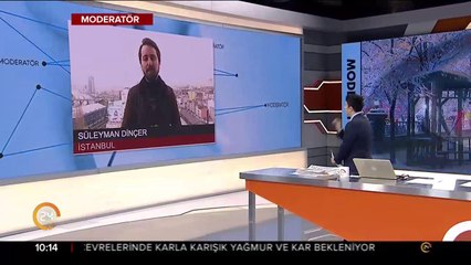 İstanbul'a kar ne zaman gelecek?