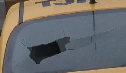 Beyoğlu'nda silahlı kavga