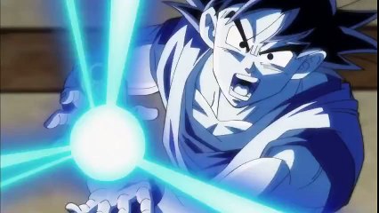 DRAGON BALL SUPER EPISODE 123 VOSTFR INTRO