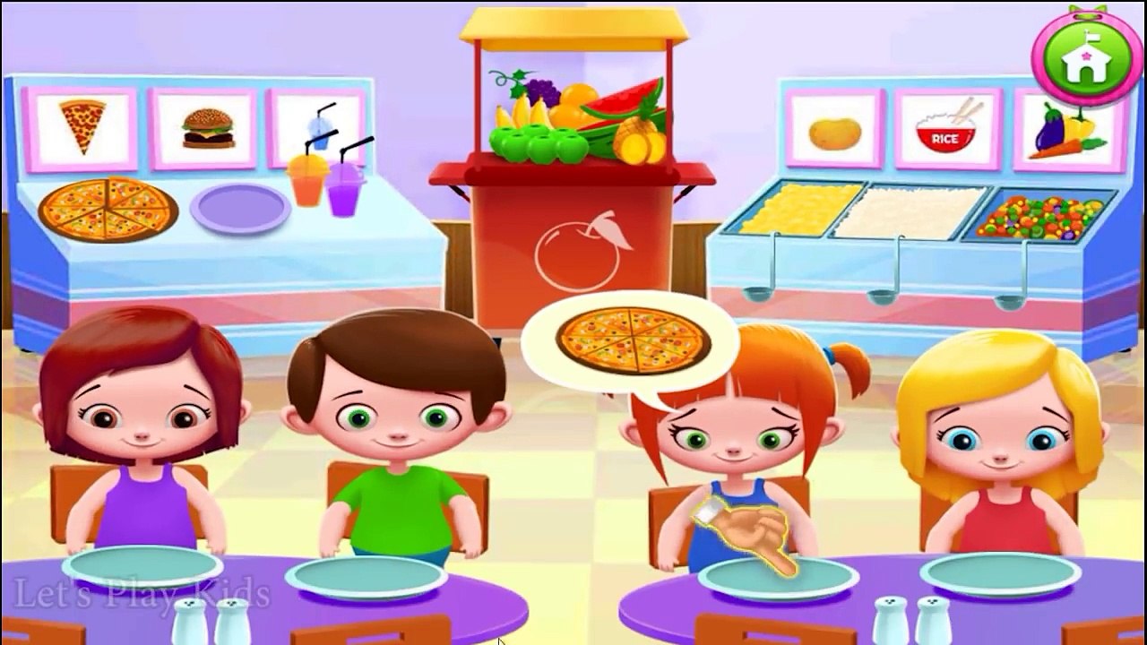 Videos infantiles