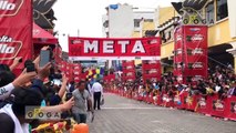 VIDEO RESÚMEN ETAPA 7 Circuito San Pedro Vuel