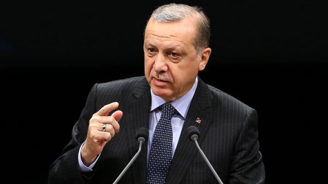 Erdoğan'ın Psikiyatrik Bir Vaka Raporu Oluşturmuş Dediği Kişi Darbeci eski Yaveri Ali Yazıcı'ymış