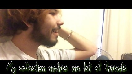 Cryaotic - Bottles (Song From Doki Doki- Literature Club) [Prod. by Angle]