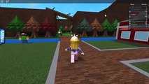 ROBLOX Pokemon Lets Catch Some Pokémon