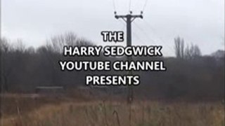 A Harry Sedgwick Production - 'The Flying Scotsman Season 2017'