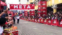 VIDEO RESÚMEN ETAPA 7 Circuito San Pedro Vuelta a Guatemala-