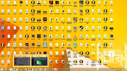 How To Chop Vocals Martin Garrix Style!! (FL Studio Tutorial)