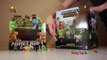 Minecraft Hangers Series 2 + Grass Series 1 Unboxing 60 Blind Boxes PT. 2 (new)