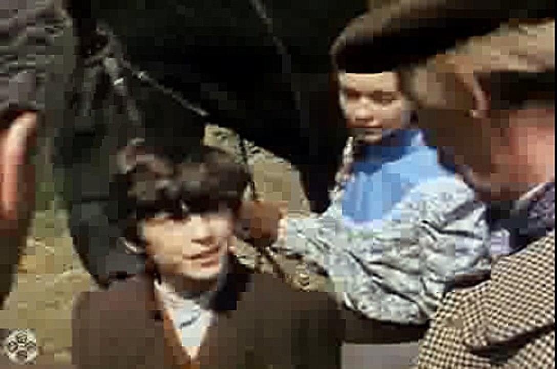 The Adventures of Black Beauty The Viking Helmet part2 S1 E10