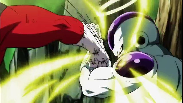 DRAGON BALL SUPER EPISODE PREVIEW 124 VOSTFR