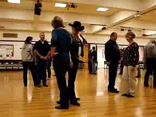 Caribbean Cadence ( Circle Line Dance ) Walkthrough