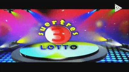 PCSO 4 PM Lotto Draw, January 14, 2018