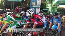 VIDEO Resumen Etapa 5 Vuelta a Guatemala 2017-NjCTmpNld78