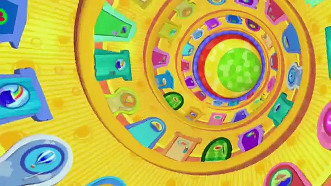 Bo on the GO! - Bo and the Worry Wart