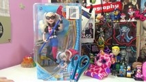 Harley Quinn - DC Super Hero Girls - Mattel - Preferite Batman o Superman?