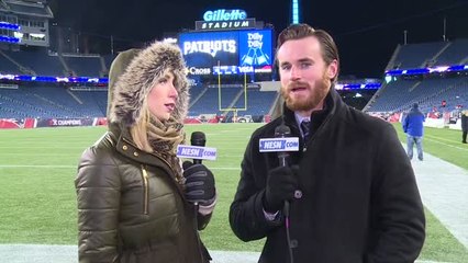 Postgame Analysis: What Finally Clicked For Patriots Pass Rush