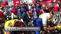 VIDEO RESUMEN Etapa 8 Vuelta a Guatemala 20