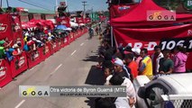 VIDEO RESUMEN Etapa 8 Vuelta a Guatemala 2017-Od7r480EJpQ