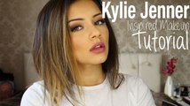 kylie jenner inspired makeup tutorial by kaushal