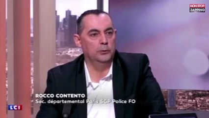 Paris : Bagarre entre deux bandes, un adolescent de 15 ans meurt poignardé (vidéo)