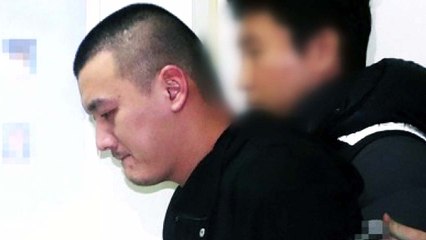 용인 일가족 살해범 "재산 노린 범행"...경찰, 얼굴 공개 / YTN