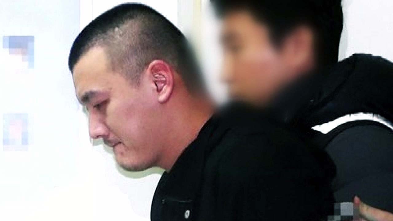 용인 일가족 살해범 "재산 노린 범행"...경찰, 얼굴 공개 / YTN