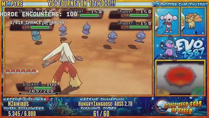 Top 50+ EPIC MEGA Shiny Pokémon Fails Compilation!