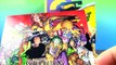 DC Comics Bonanza, With Batman Hotwheels, Super Villain Cards, Mystery Funko Pops And More!