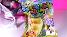 Nickelodeon JoJo Walmart Valentine's! Roblox! LOL Surprise Stickers! Mini SLIME! Glitter Lollipops!