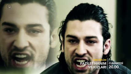 Fazilet Hanım ve Kızları 31. Bölüm Fragmanı!