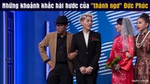 Những khoảnh khắc hài hước của 