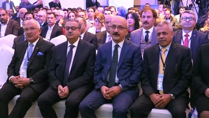 Türk-Yemen İş Forumu yeni pazarlara kapı araladı  - MERSİN