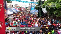 VIDEO Resumen Etapa 6 CRI Vuelta a Guatemala 2017-tPB1prmGwRc
