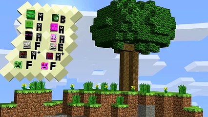 Monster School: Girls vs Boys - Full Series | Minecraft Animation