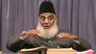 Dr Israr Ahmed،ڈاکٹر اسرار احمد - AnNisa 1 To 30 - Bayan Ul Quran(Quran Ki Tafseer)