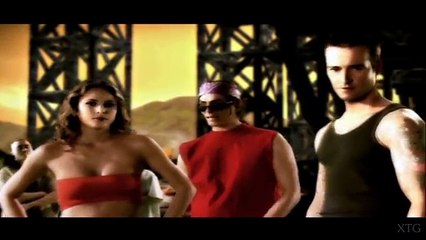 Need for Speed: Most Wanted PS2 Gameplay HD (PCSX2)