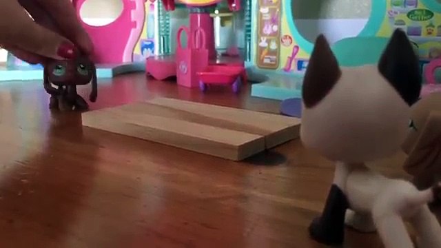 LPS: Killer Maid (Shes Not Who She Seems To Be)