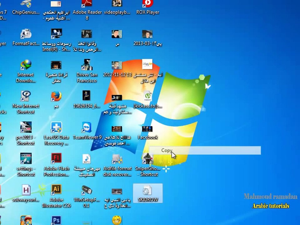 How to change sniper ghost warrior 2 language to english Free