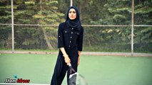 WHEN A GIRL Beats a GUY at SPORTS - Sham Idrees