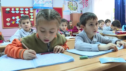 Minik Ecrin'in iyiliği örnek oldu - İZMİR