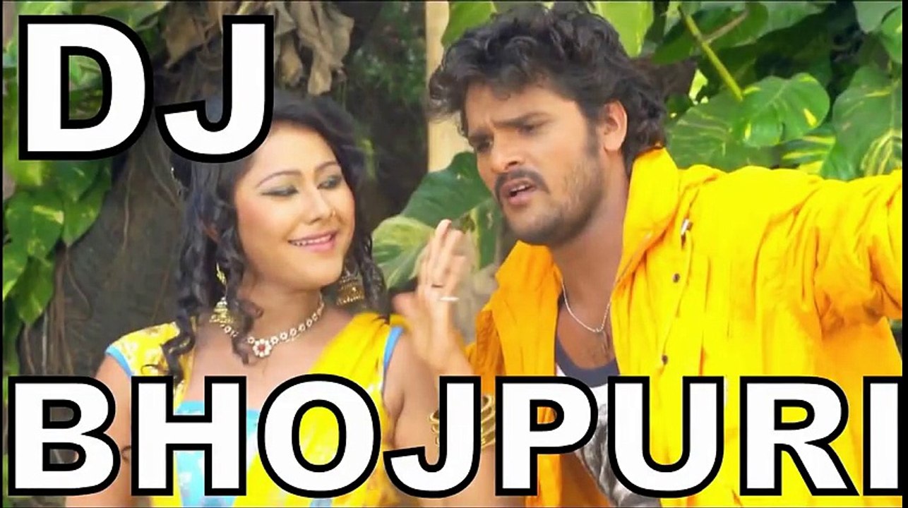 Ago Chumma Dedebu Ta Matric Pass Ho Jaib _ Khesari Lal Yadav _ Bhojpuri DJ Songs 2017