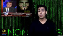 [Hindi] Aakhir Kaun Log Hai Anonymous ? | International Hacktivists Explained