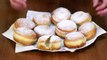 Simple donuts recipe