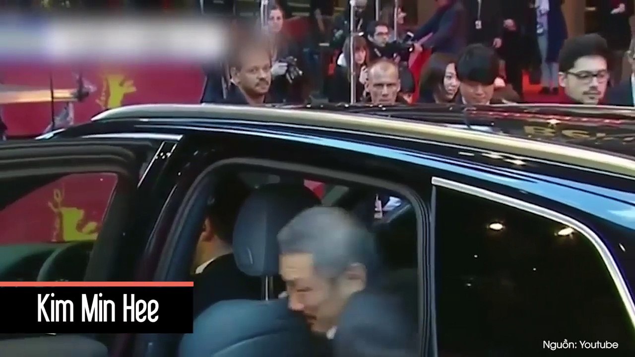 Sao châu Á bị phát hiện ngoại tình: Sao Hàn càng nổi tiếng, Sao Trung tan nát sự nghiệp