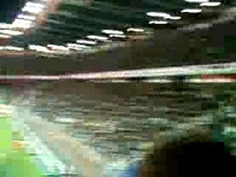 parcage Bordelais à Caen 1