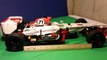 LEGO Technic 42000 Grand Prix Racer Review