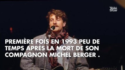 Instant Vintage : quand France Gall participait au concert des chanteurs sans frontières en 1985