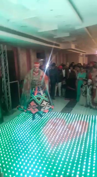 best performence amazing video latest
